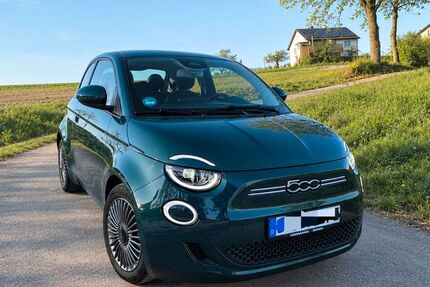 Fiat 500e 35.000 km 15.500 &euro; Mistelbach 95511