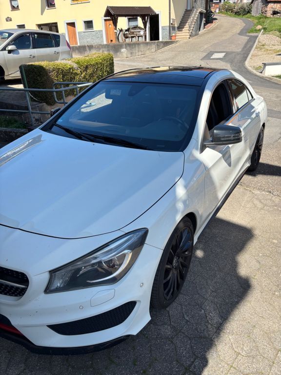 CLA 250