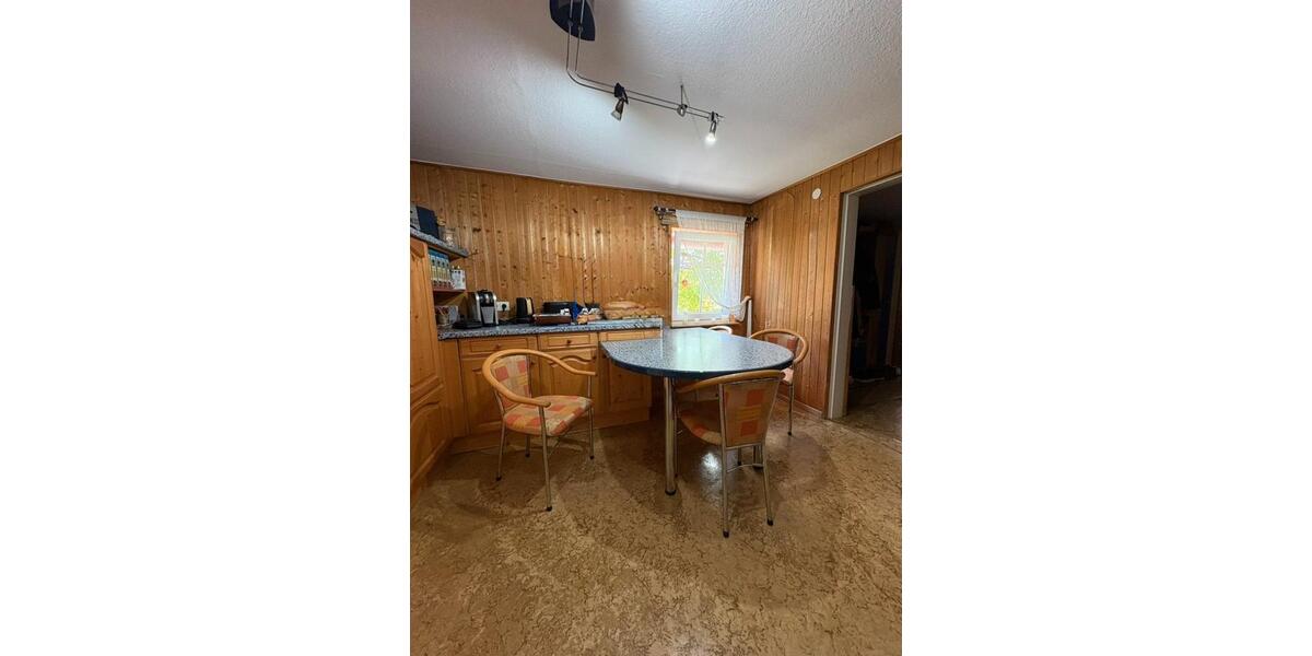 Mehrfamilienhaus, Wohnhaus Georgensgmünd - 8 Zimmer, 173 m&sup2;, 350.000&euro; | Angebot:26987351