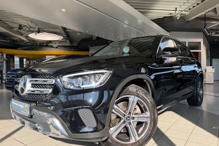 Mercedes GLC 200