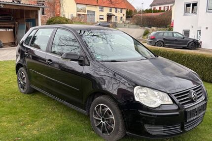 VW Polo 250.566 km 599 &euro; Uttenweiler 88524