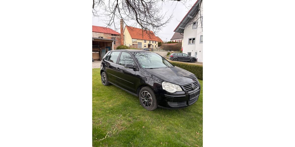 VW Polo 250.566 km 699 &euro; Uttenweiler 88524