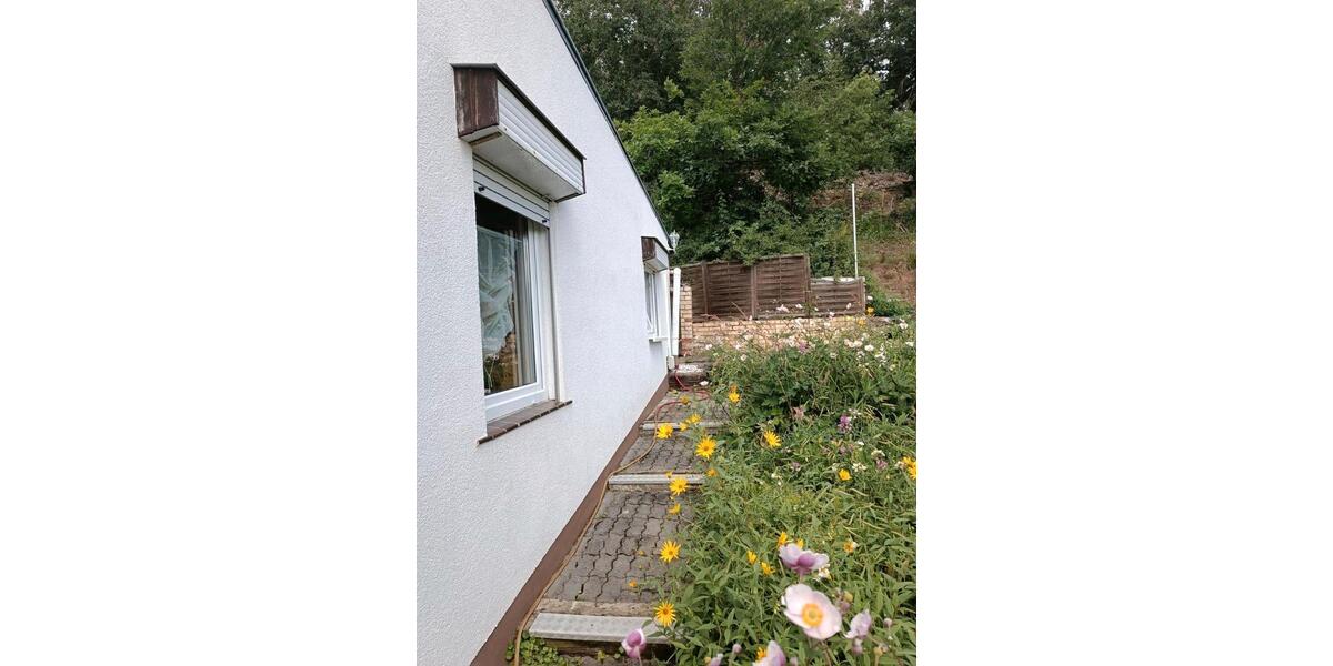 Bungalow Blankenburg (Harz) - 3.5 Zimmer, 62 m&sup2;, 69.900&euro; | Angebot:12050872