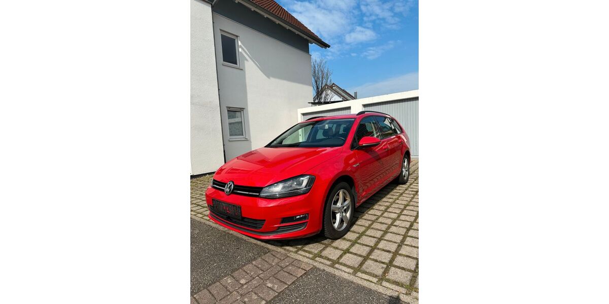 VW Golf 213.000 km 9.000 &euro; Oberkirch 77704