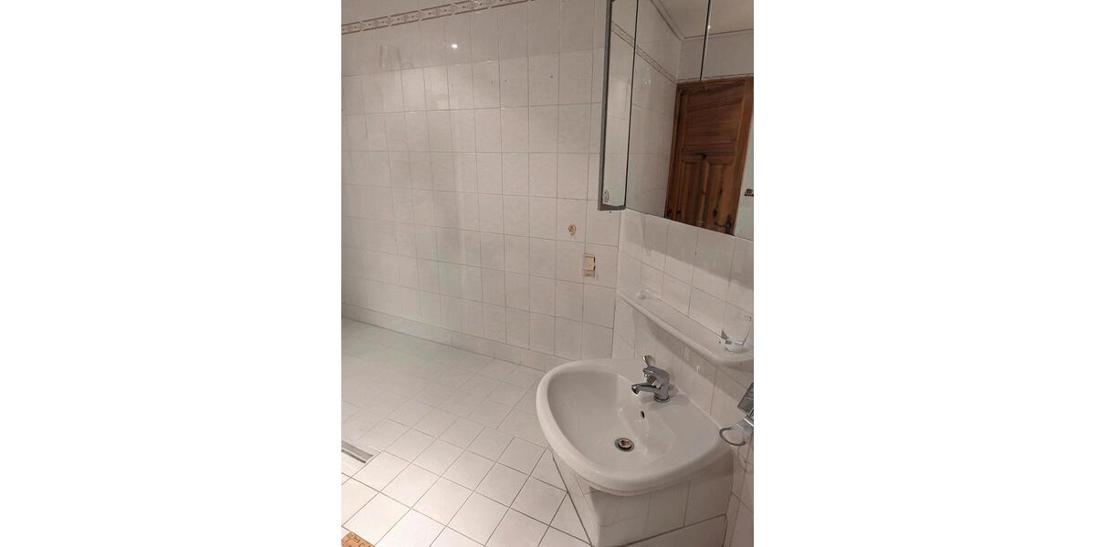 Dachgeschoßwohnung Wittenberg Lutherstadt - 3 Zimmer, 90 m&sup2;, 740&euro; | Angebot:25979851