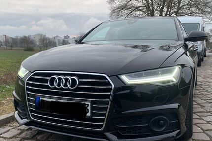 Audi A6 153.500 km 21.500 &euro; Berlin 13435