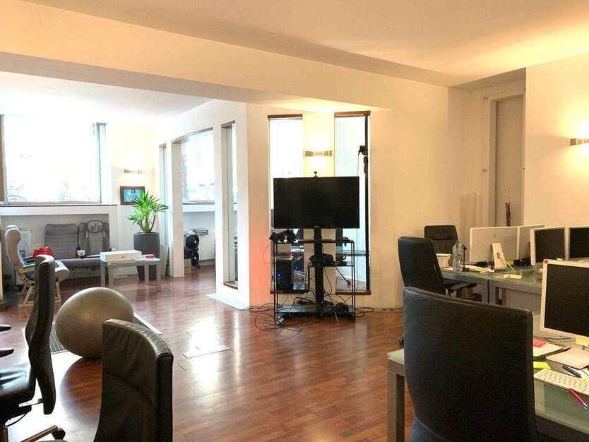 Büro in Köln 695.000 € 168 m²