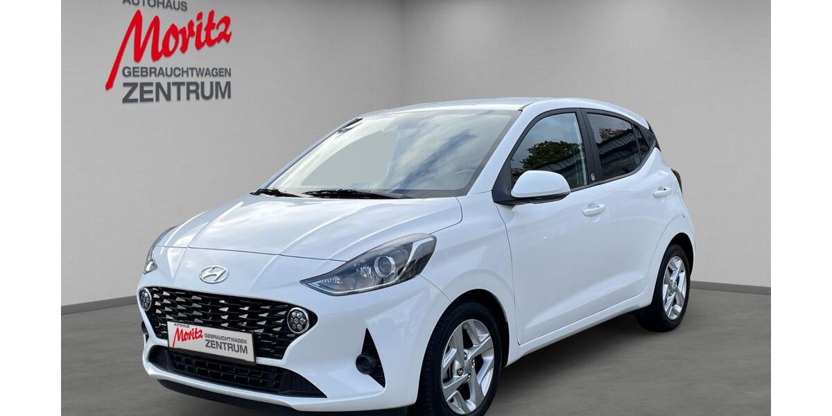 Hyundai i10 19.348 km 13.880 &euro; Laatzen 30880