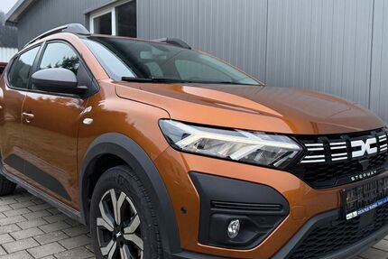 Dacia Sandero 49.000 km 15.700 &euro; Filderstadt 70794