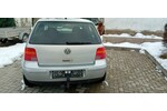 VW Golf IV 221.000 km 1.400 &euro; Bad Salzungen 36433