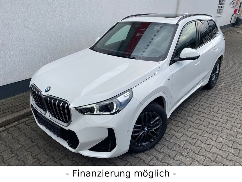 BMW X1 28.700 km 46.890 € Zehnhausen 56477