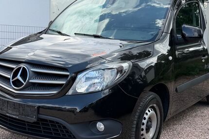 Mercedes-Benz Citan 157.000 km 4.999 &euro; Saarlouis 66740