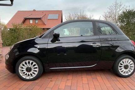 Fiat 500 14.300 km 11.900 &euro; Schiffdorf 27619
