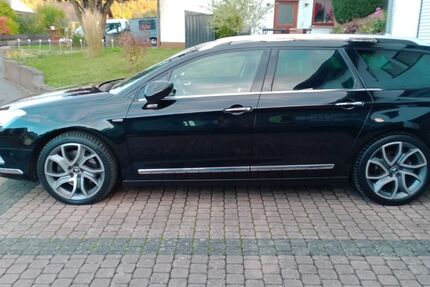 Citroen C5 245.000 km 4.000 &euro; Burgschwalbach 65558
