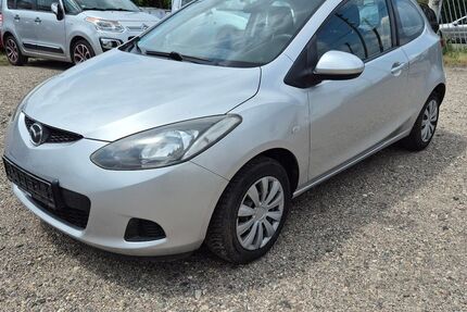 Mazda 2 208.000 km 1.250 &euro; Ludwigshafen 67065