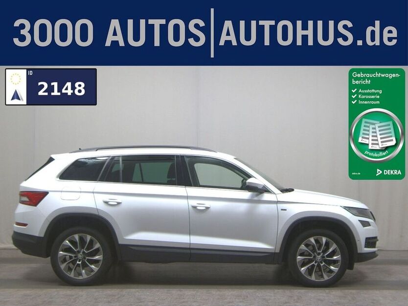 Kodiaq
