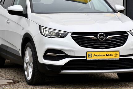 Opel Grandland (X) 25.000 km 19.900 &euro; Limeshain 63694