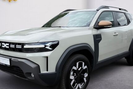 Dacia Duster 24.040 km 25.490 &euro; Wenden 57482