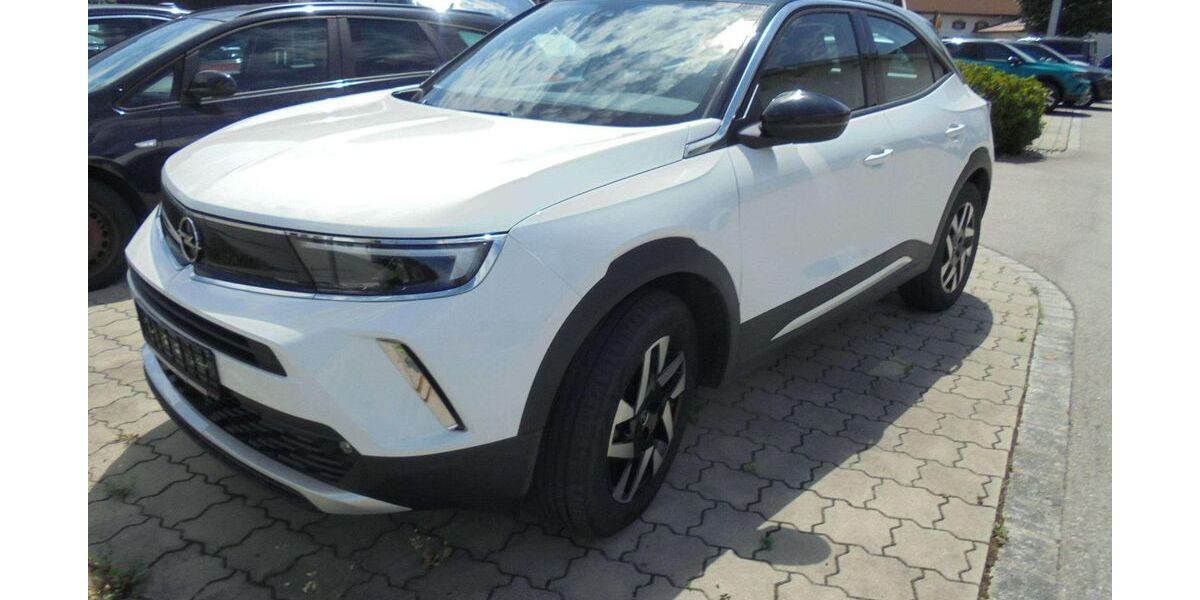 Opel Mokka 18.900 km 19.990 &euro; Petting 83367