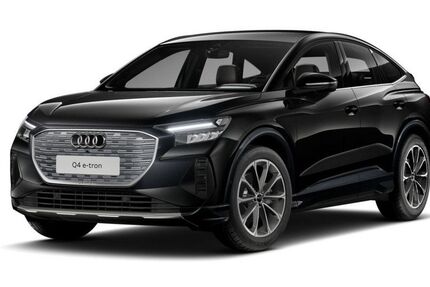 Audi Q4 e-tron 53.650 km 28.990 &euro; Paderborn 33100