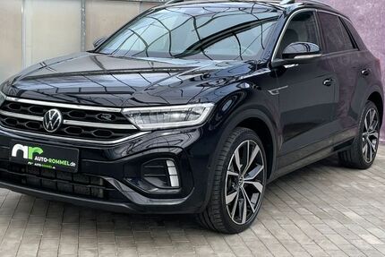 VW T-Roc 196.485 km 21.450 &euro; Eisenach 99817