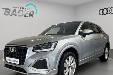Audi Q2 11.714 km 32.880 &euro; Wolfratshausen 82515