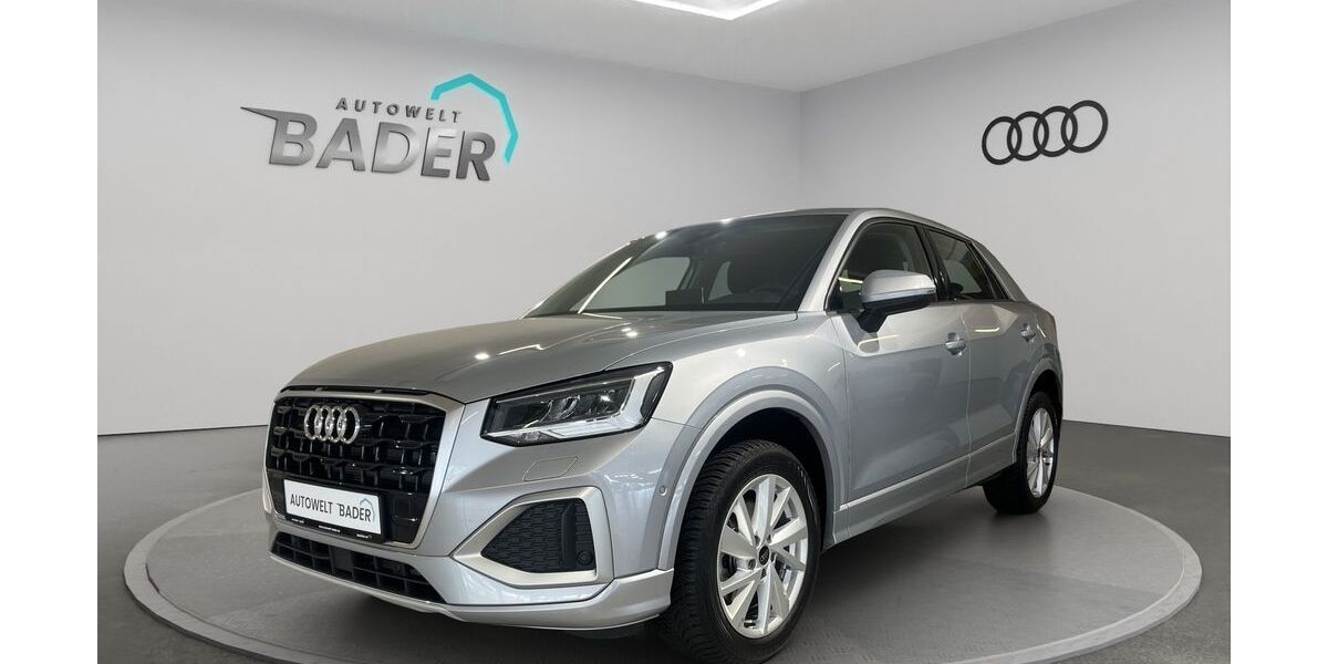 Audi Q2 11.714 km 32.880 &euro; Wolfratshausen 82515