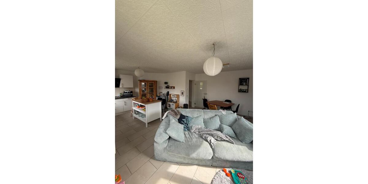 Erdgeschoßwohnung Verden (Aller) - 4 Zimmer, 110 m&sup2;, 1.320&euro; | Angebot:26342181