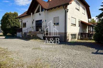 Halle in Speyer 999.999 € 450 m² zimmer