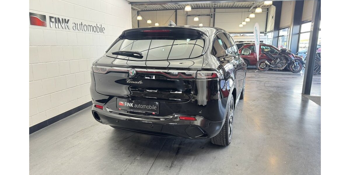 Alfa Romeo Tonale 1.5 VGT Veloce 48 V Hybrid LED 11.980 km 26.890 &euro; Lich 35423