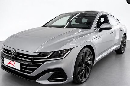 VW Arteon 48.508 km 29.880 &euro; Berlin 12103