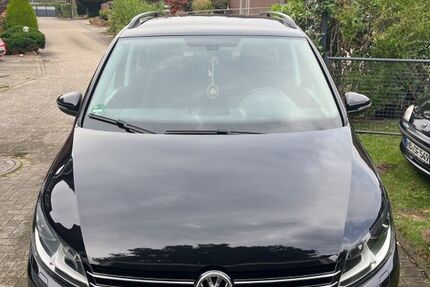 VW Touran 134.571 km 14.000 &euro; Bremen 28325