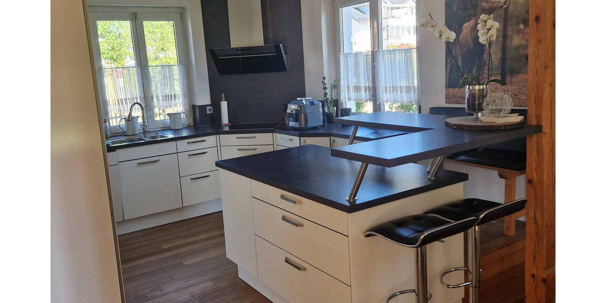 Einfamilienhaus Pfullendorf - 1 Zimmer, 160 m&sup2;, 720.000&euro; | Angebot:26614431