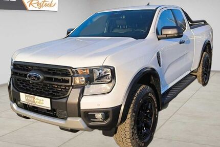 Ford Ranger 21.600 km 43.990 &euro; Rostock 18146