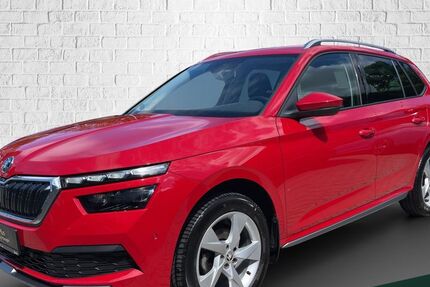 Skoda Kamiq 47.095 km 20.990 &euro; Wasserburg am Inn 83512