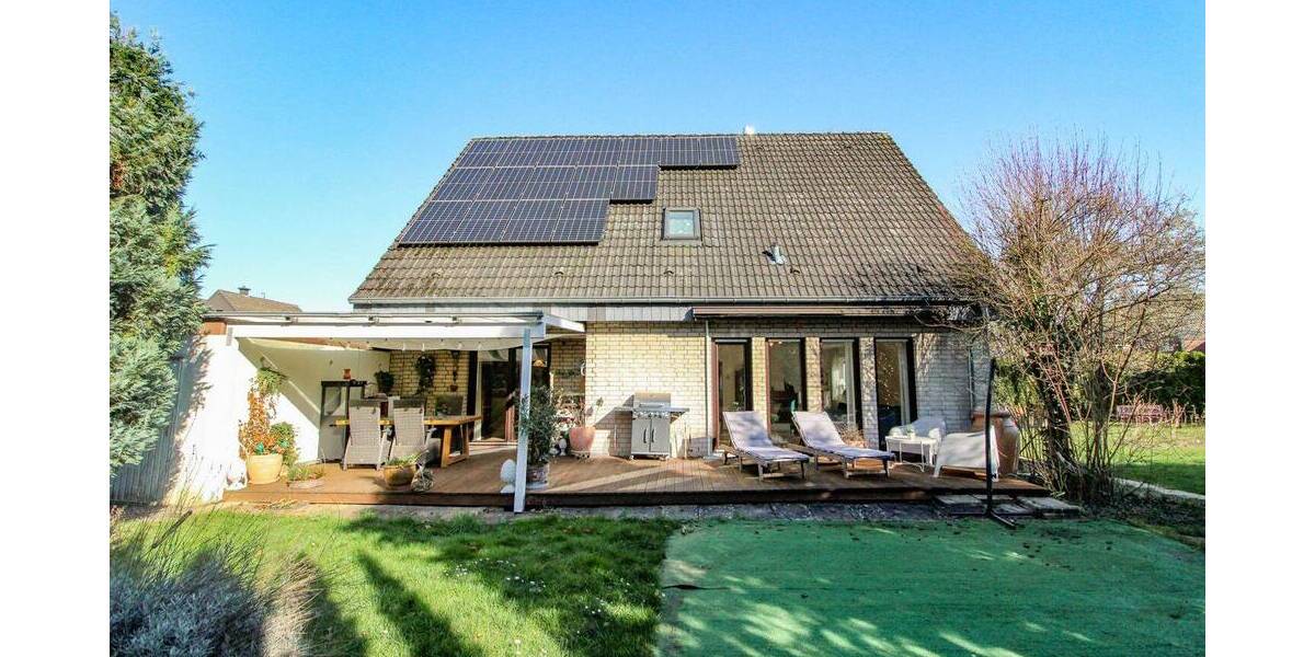 Einfamilienhaus Troisdorf Friedrich-Wilhelms-Hütte - 5 Zimmer, 789.000&euro; | Angebot:25939366