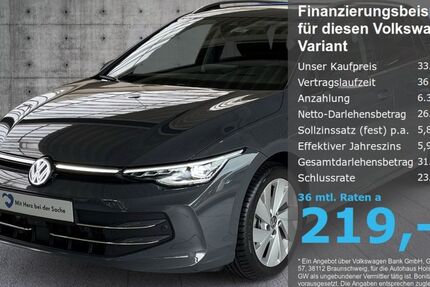 VW Golf 15.478 km 32.560 &euro; Scheeßel 27383
