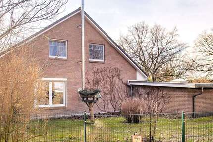 Haus Tornesch - 5 Zimmer, 135 m&sup2;, 645.000&euro; | Angebot:26024070