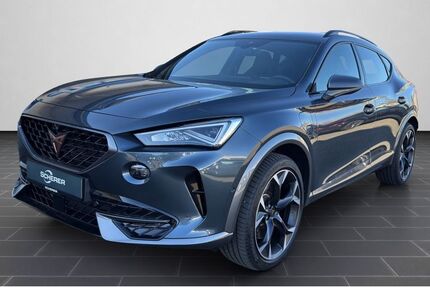 Cupra Formentor 33.710 km 32.400 &euro; Kaiserslautern 67657