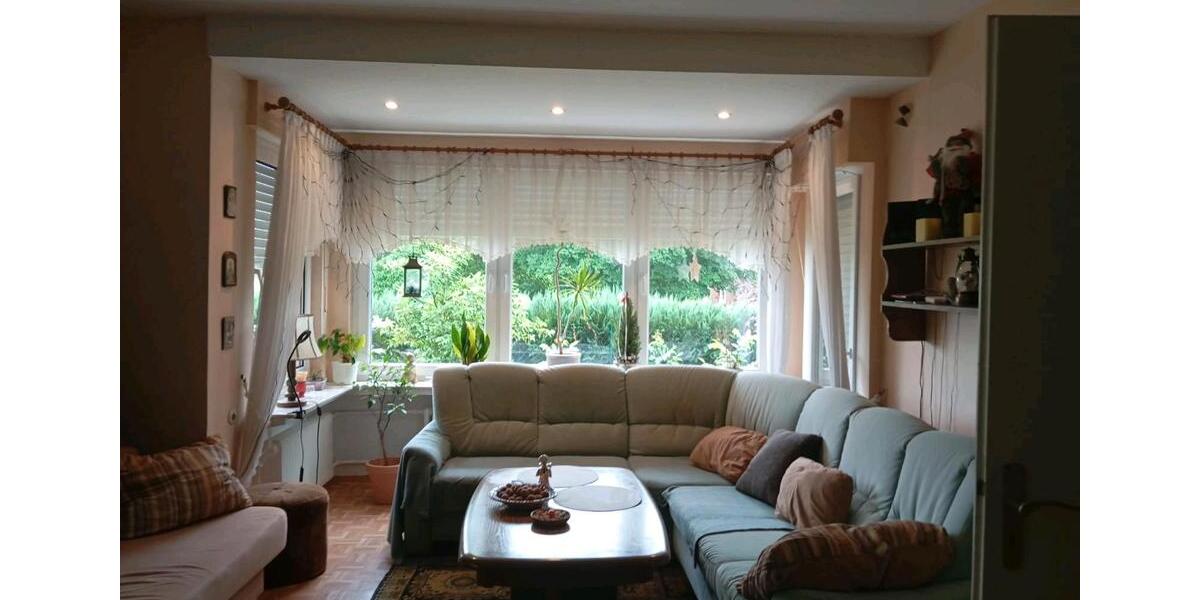 Doppelhaushälfte Geeste - 5 Zimmer, 74 m&sup2;, 119.000&euro; | Angebot:26796365