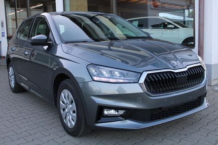 Skoda Fabia 16.730 km 17.990 &euro; Teisendorf 83317