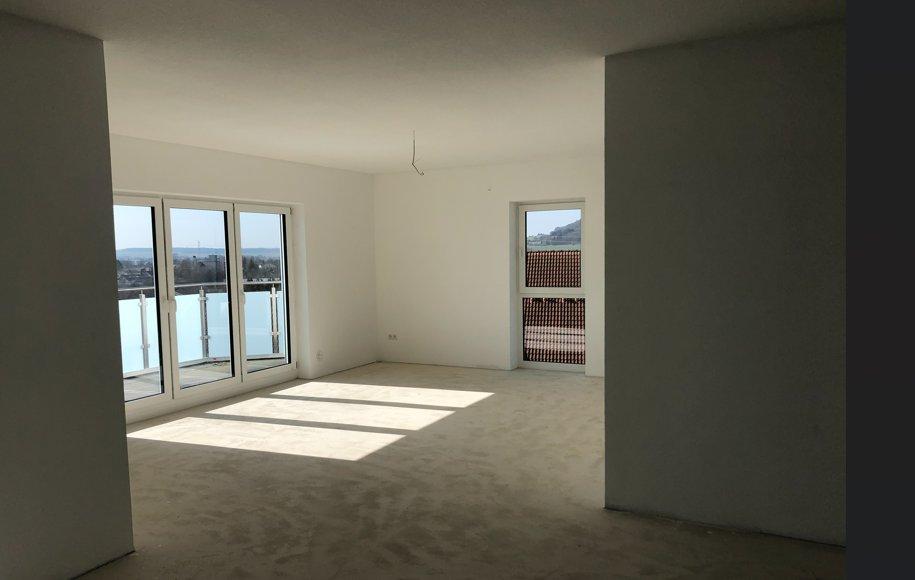 Etagenwohnung Riedlingen - 5 Zimmer, 118 m&sup2;, 1.280&euro; | Angebot:26414256