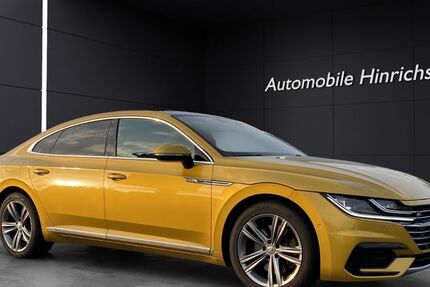 VW Arteon 133.500 km 26.999 &euro; Südbrookmerland 26624