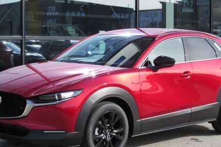 Mazda CX-30 46.450 km 24.990 &euro; Pfarrkirchen 84347