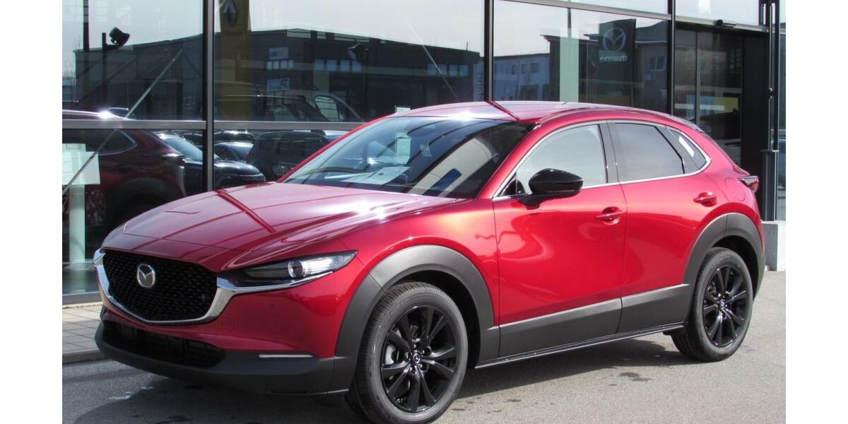 Mazda CX-30 46.450 km 24.990 &euro; Pfarrkirchen 84347