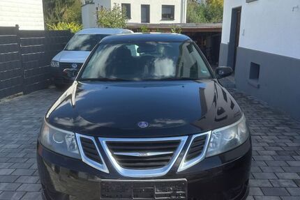 Saab 9-3 270.000 km 1.800 &euro; Neu anspach 61267