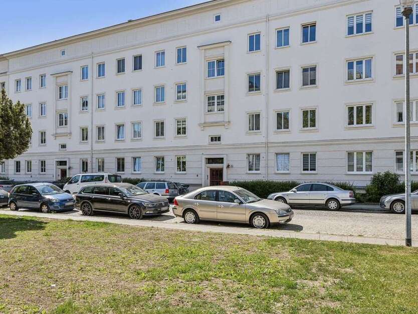 Wohnung zum Kaufen in Rostock 235.000 € 68 m²
