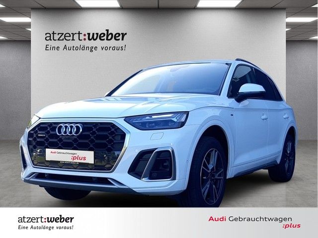 Audi Q5 63.547 km 44.850 &euro; Fulda 36039