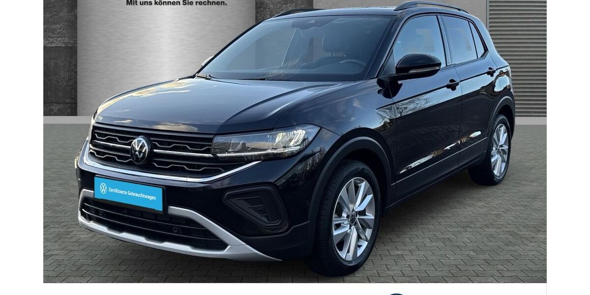 VW T-Cross 26.165 km 23.790 &euro; Zeven 27404