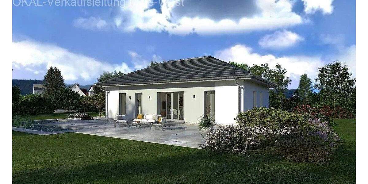 Bungalow Schriesheim Altenbach - 8 Zimmer, 214 m&sup2;, 661.310&euro; | Angebot:25706189